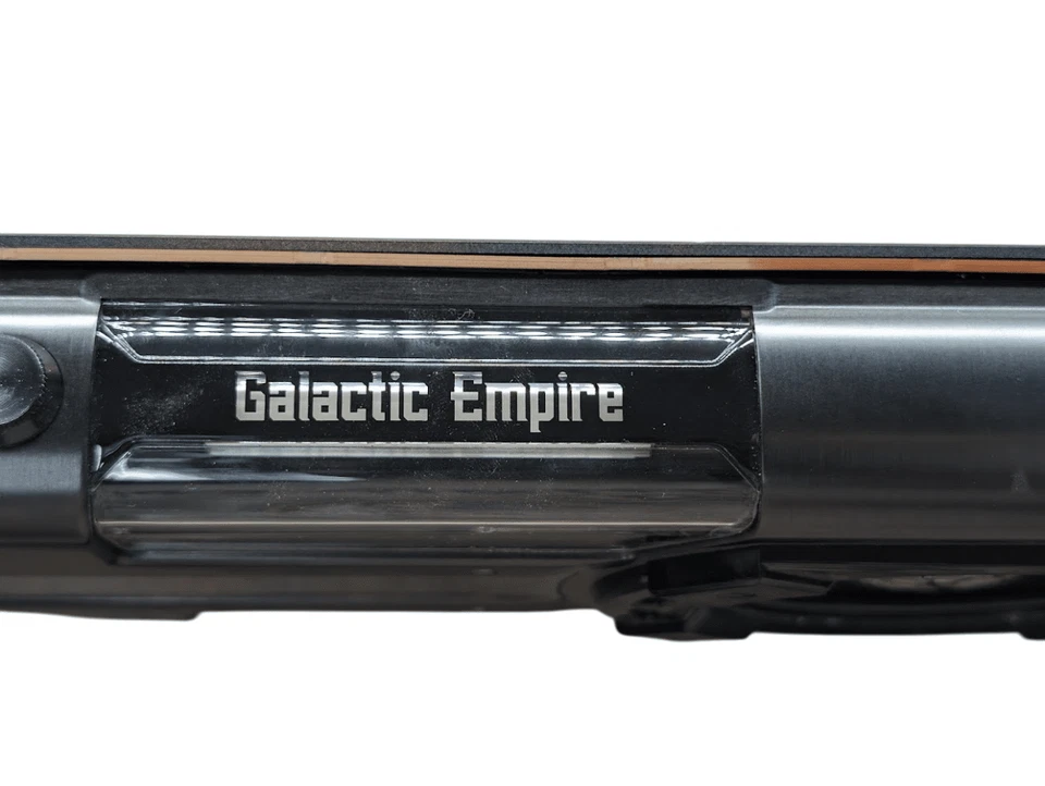 NVIDIA GeForce GTX TITAN XP Star Wars Empire Collector's Edition 12GB GDDR5X GPU - Image 3 of 4
