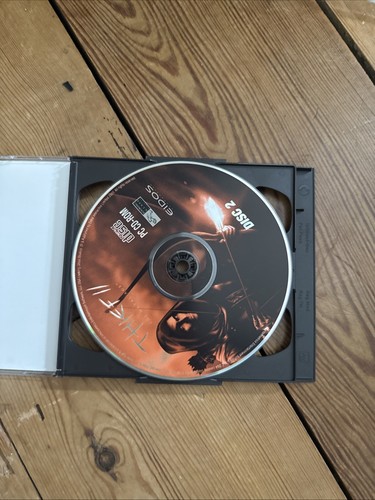 Thief 2 ( The Metal Age) (PC, 2001) - Picture 4 of 5