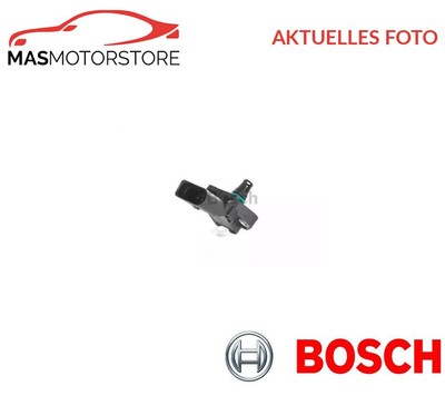 MAP SENSOR DRUCKSENSOR SAUGROHRDRUCK BOSCH 0 261 230 278 A FÜR BENTLEY 4L