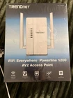 TRENDnet TPL-430AP AC1200 WiFi Everywhere Powerline AP