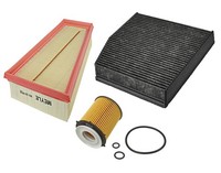 Meyle Filter-Satz FüR MERCEDES-BENZ B-Klasse CLA A-Klasse Gla-Klasse Infiniti