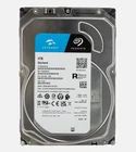 Seagate SkyHawk ST4000VX016 4TB 256MB Cache 3.5" SATA Internal Hard Drive 6Gb/s
