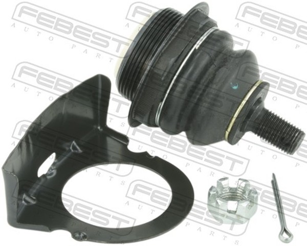 Febest Traggelenk FüHrungsgelenk 1220-I30 FüR Hyundai KIA CEE FD SW I30 GD Crdi-image