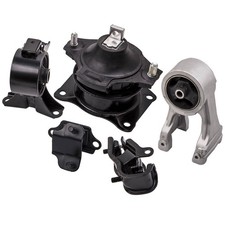 5x Engine Motor & Trans Mount Set for Honda Odyssey 3.5L V6 VTEC EX/ LX A6582