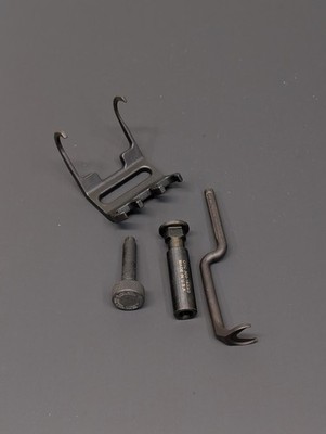 Ford Rotunda 303-1633 OTC Roller Rocker Follower Remover Tool Set 2.7L Ecoboost 