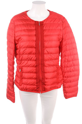 Max Mara WEEKEND Jacke 46 rot