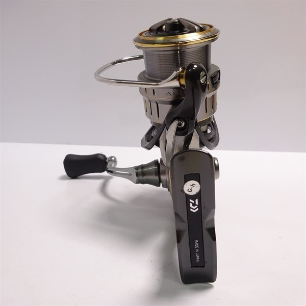 DAIWA 21 LUVIAS AIRITY LT2500-XH #1036 | eBay DAIWA 21 LUVIAS AIRITY LT2500-XH #1036 | eBay