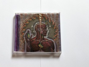 Lateralus CD | eBay