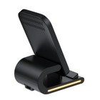 15W Wireless Charging Stand for iphones 2 in 1 Multi Function with Night Light