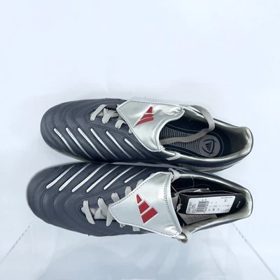 Adidas Predator Pulsado (Pulse) TF US7.5 UK7 Grey Men's Cleats