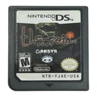 Theresia (Nintendo DS, 2008) Authentic Tested Game Cartridge