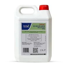 Gallup Biograde RTU Weedkiller &ndash; Ready-to-Use Glyphosate Weed Control