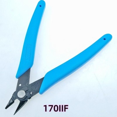 1 PCS  XURON  170IIF  Mini plier *bn