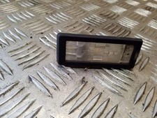 RENAULT ESPACE IV JK0/1 Kennzeichenbeleuchtung 8200013577B 3.0 Diesel 26083558