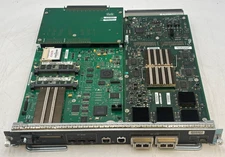 CISCO VS-SUP2T-10G CATALYST 6500 SERIES SUPERVISOR ENGINE MODULE