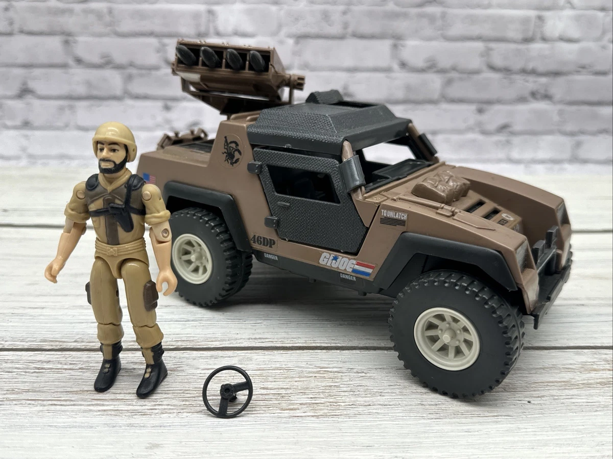 Gi Joe Vamp for sale | eBay