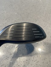 Mizuno ST-G Titanium #5 Wood / 18 Degree / Regular Flex Kai