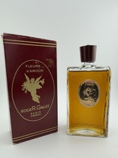 Fleurs d'Amour Roger & Gallet perfume - a fragrance for women 1902
