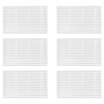 Motor Air Filter for Haier HSR Home For M3 Robot Vacuum Cleaner Replacement