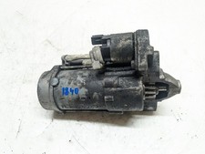 FORD GALAXY MK4 STARTER MOTOR 2.0 TDCI DIESEL AUTOMATIC DS7T11000LE 2017
