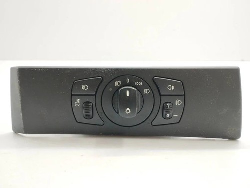 BMW 5 Touring E61 Scheinwerferschalter 6925260 33290103 2.50 Diesel 30723751