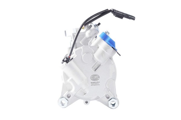 Hella Klimaanlage Kompressor FüR BMW F20 F21 F22 X1 E84 Z4 E89 04-21 9223694-image