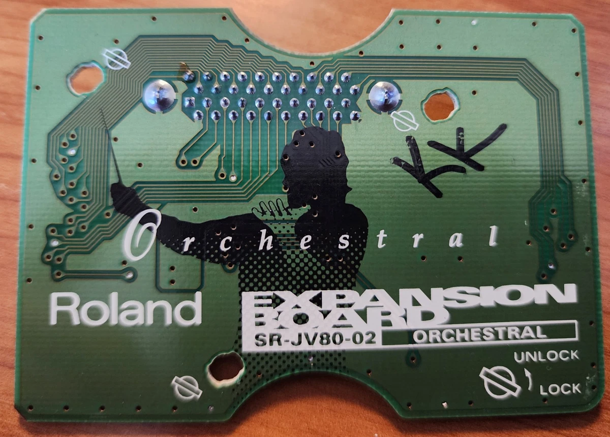 roland sr jv80 products for sale | eBay