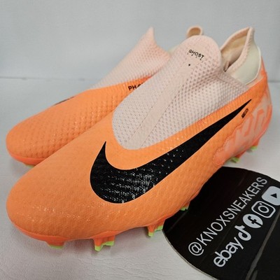 Nike Phantom GX Academy DF WC FG/MG Guava Ice DZ3481 800 Men's Size 8.5