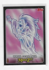 2022 Topps MetaZoo Wilderness Cards Checklist 14