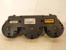 Compteur Citroen C8