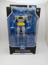 McFarlane Batman DC Multiverse Dark Knight Returns 7 Action Figure 2026