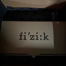 Fizik Vento Argo 00 Full Carbon Bicycle Saddle New
