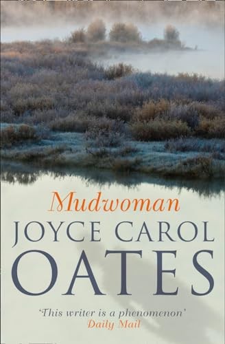 Mudwoman by Joyce Carol Oates - - Image 2