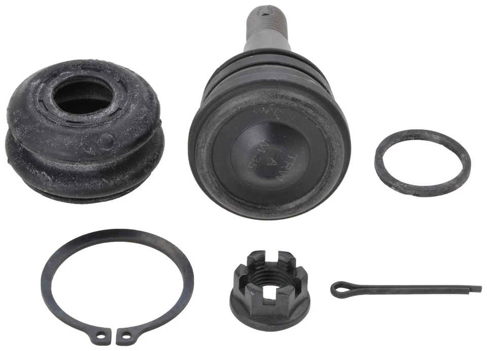 Front Upper Ball Joint for Toyota Tundra 2000 - 2006 TRW JBJ553 Foto 2 de 4