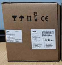 1PCS New ABB ACS355-03U-15A6-4+J400 Frequency Converter  Fast delivery