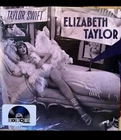 NEW : Taylor Swift - Elizabeth Taylor Record Store Day 2026 Excl. 7" Vinyl RSD