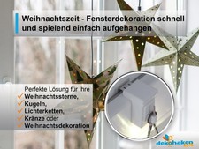 BESPORTBLE Harz-Dekorationen – 4-teiliges Set Mit Tür, Fenstern & Laterne, Nachtleuchtend, Kaffee-Farbe