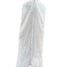 Garment Bag Wedding Dress, Prom, Formal, Suit NEW