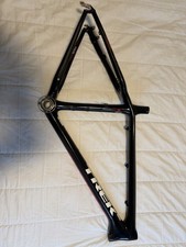 Cuadro Trek Elite 9.6 Oclv Mountain Élite Series 26” Carbono EEUU