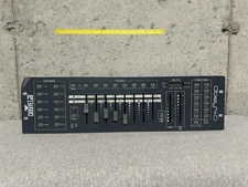 Chauvet DJ Obey 40 D-Fi 2.4 Wireless DMX Lighting Controller Untested