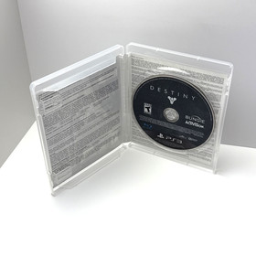 Destiny Sony PlayStation 3 PS3 Refurbished & Tested Free Shipping