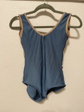 Yumiko Leotard Size Medium  See Description 