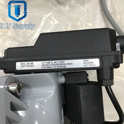 EWD330BE 1PCS Electronic Drain Valve EWD330 BE 24v Fit Atlas Copco New