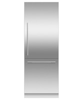 Fisher & Paykel RS7621WRUK1 762mm Integrated Fridge Freezer Ice Water