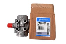 Donaldson P165537 Filter Head Assembly Housing Made In USA New Open Box