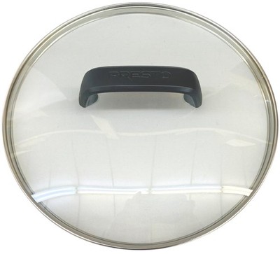 Presto Cover and Handle Assembly for the Big Kettle Multi-Cooker/Steamer, 85978