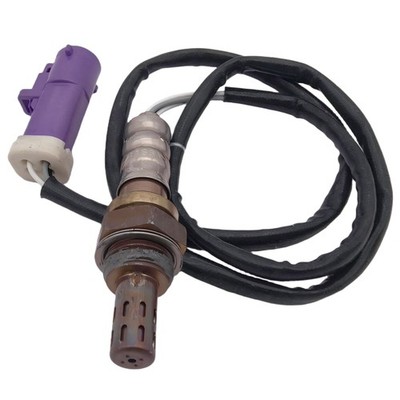 Lambdasonde Für Ford Fiesta JA JB 1.6 16V Fusion JU 1S6A-9G444-CA ES20508-12B1