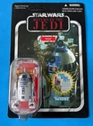 STAR WARS VINTAGE COLLECTION R2-D2 VC25 JABBA'S BARGE BOBA FETT MAIL AWAY OFFER