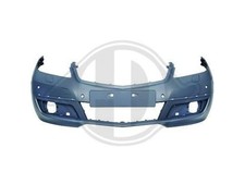 Stoßstange vorne für SRA für Mercedes A-Klasse W169 2008-2012