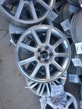 Wheel 18x7-12 Aluminum 9 Spoke Chrome Clad Fits 07-10 300 488033 Wheel 18x7-12 Aluminum 9 Spoke Chrome Clad Fits 07-10 300 488033